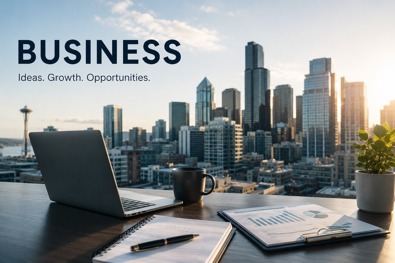 Business