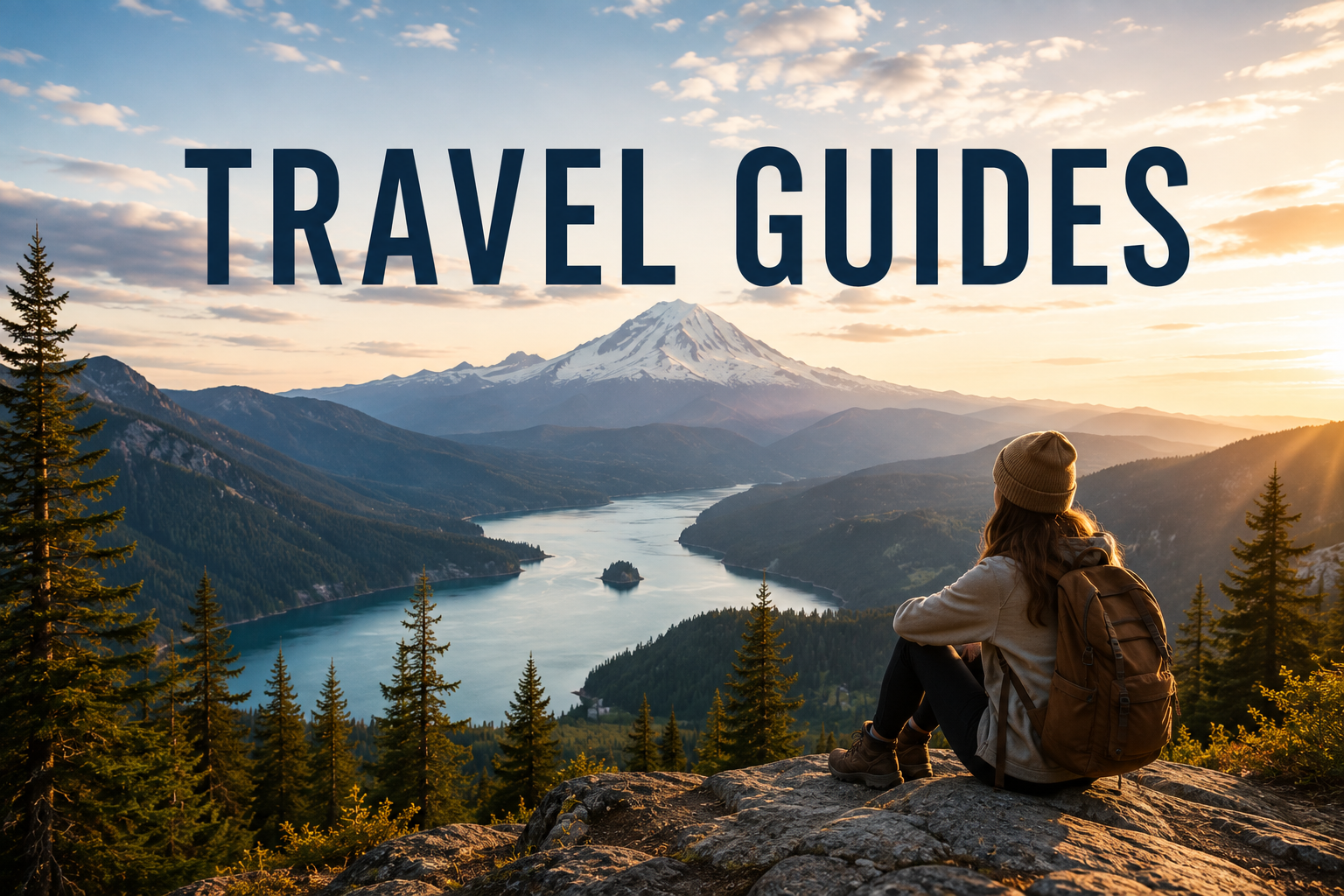 Travel Guides