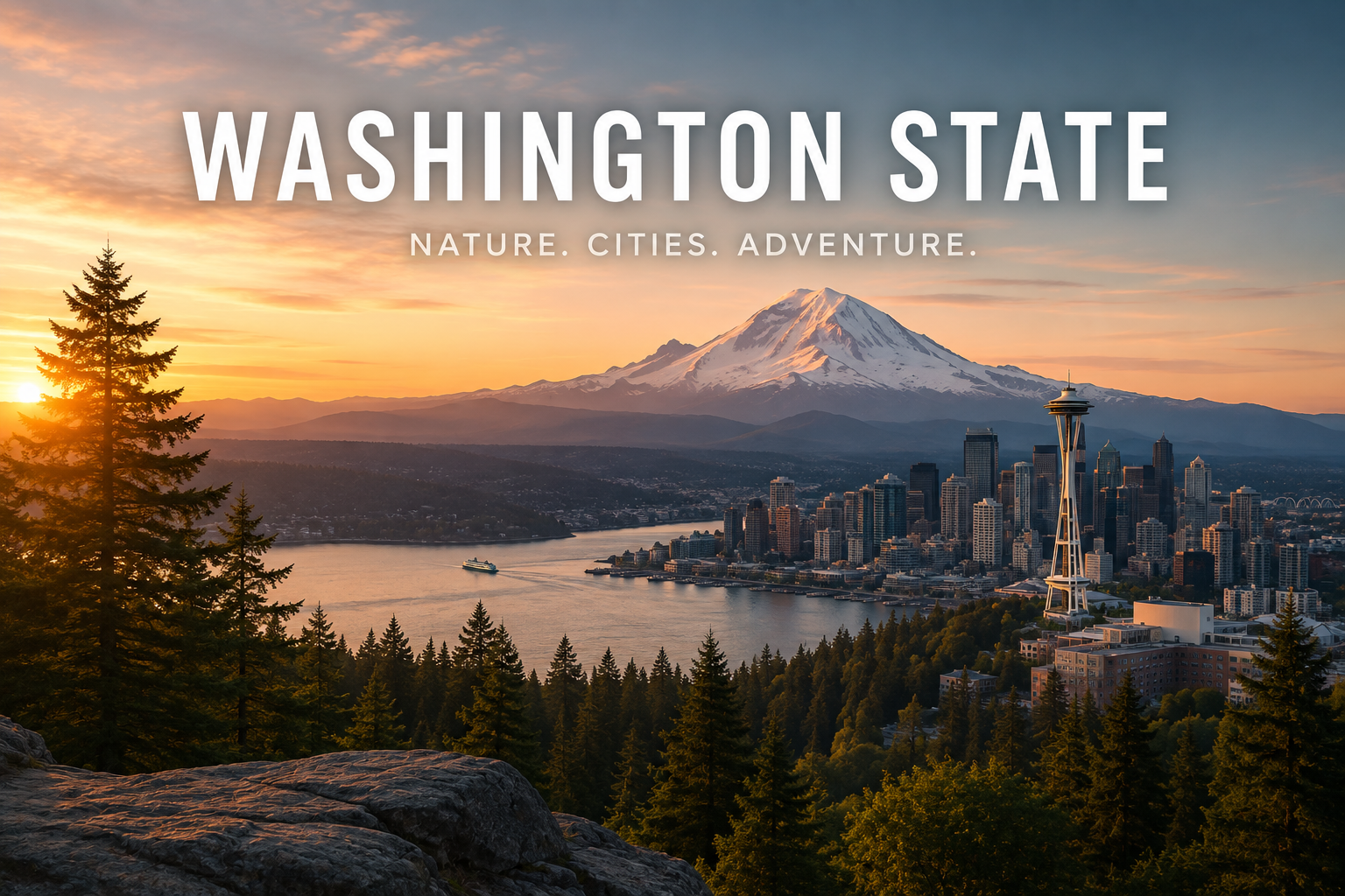 Washington